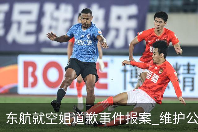 东航就空姐道歉事件报案 维护公共秩序与尊严的重要性